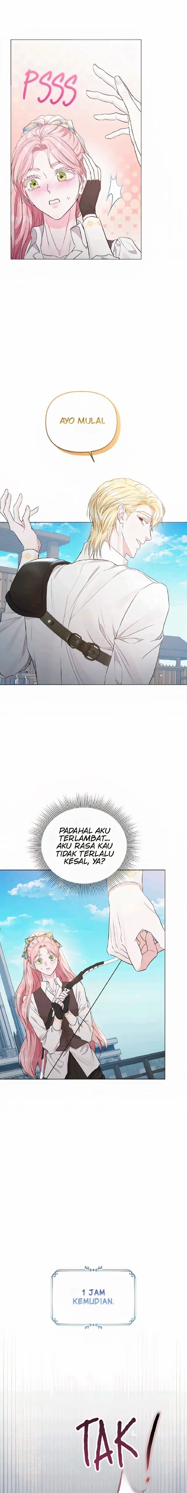 My Evil Husband is Obsessed With the Chapter 9 page 15