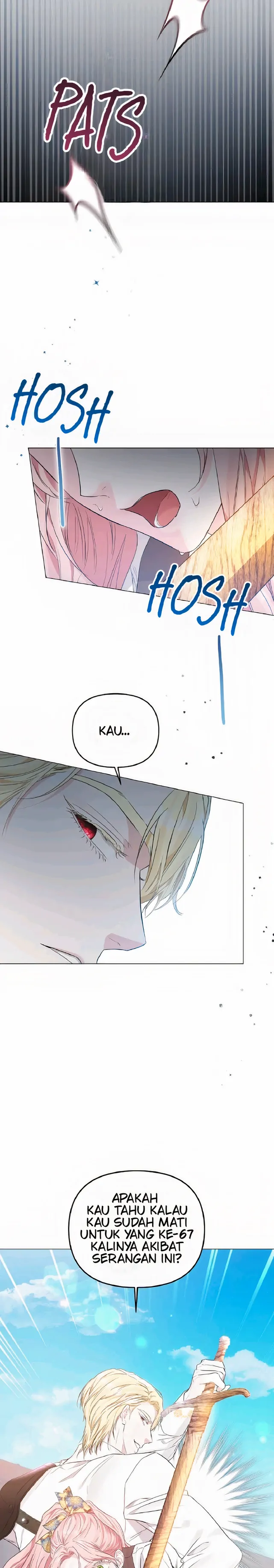 My Evil Husband is Obsessed With the Chapter 9 page 16