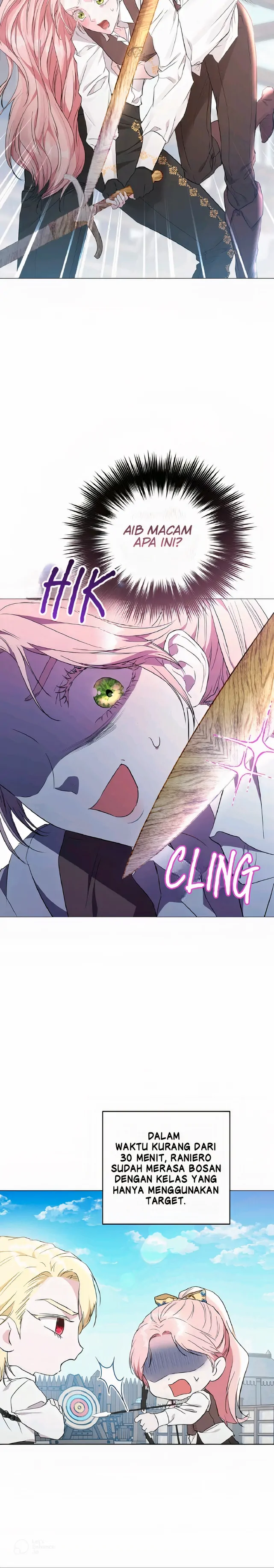 My Evil Husband is Obsessed With the Chapter 9 page 17