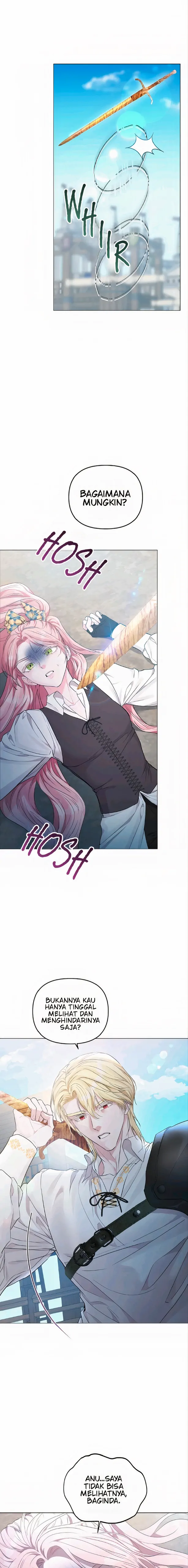 My Evil Husband is Obsessed With the Chapter 9 page 22
