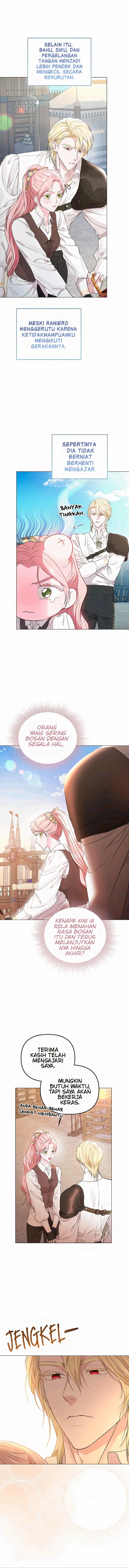 My Evil Husband is Obsessed With the Chapter 9 page 25