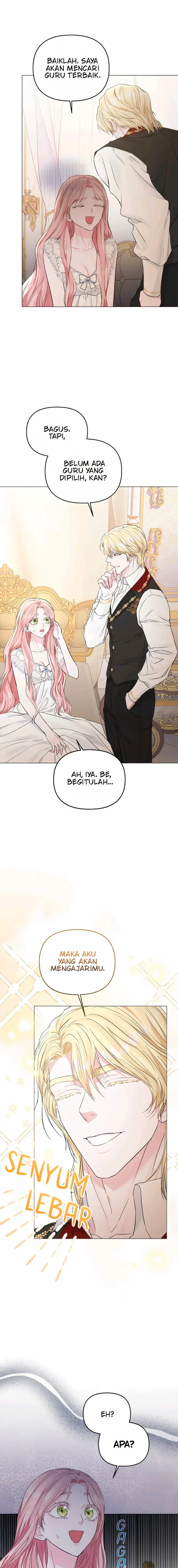 My Evil Husband is Obsessed With the Chapter 9 page 2