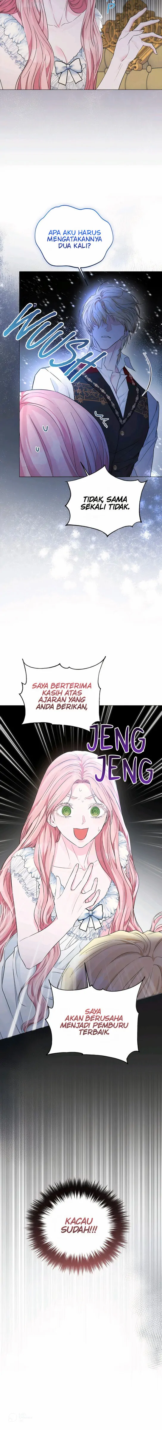 My Evil Husband is Obsessed With the Chapter 9 page 3