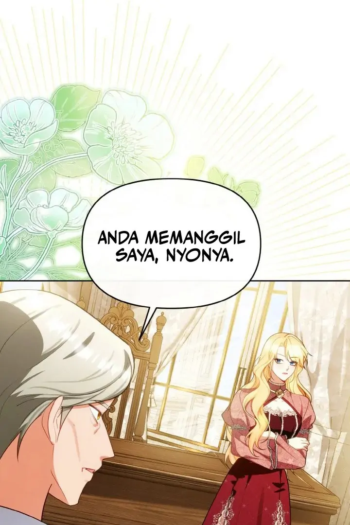 My ex-husband asks me to get back together Chapter 12 page 0
