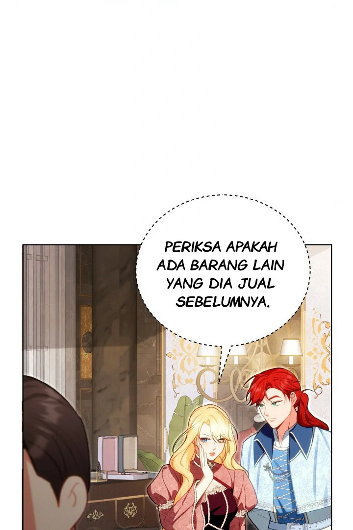 My ex-husband asks me to get back together Chapter 12 page 19