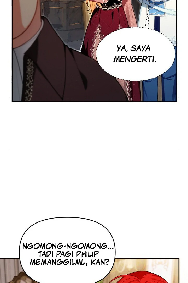 My ex-husband asks me to get back together Chapter 12 page 20
