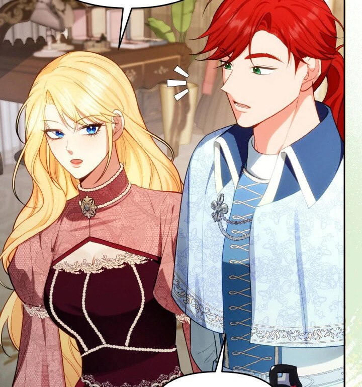 My ex-husband asks me to get back together Chapter 12 page 21