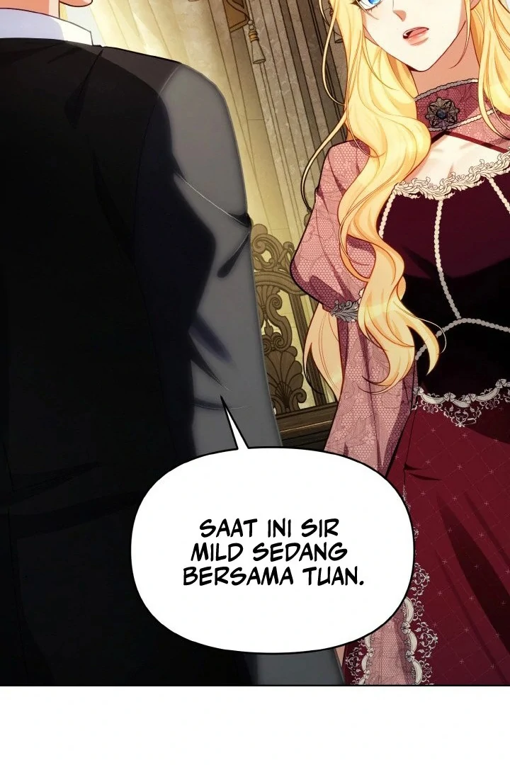 My ex-husband asks me to get back together Chapter 12 page 3