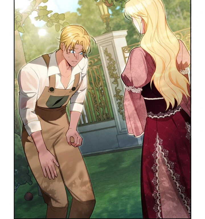 My ex-husband asks me to get back together Chapter 12 page 46
