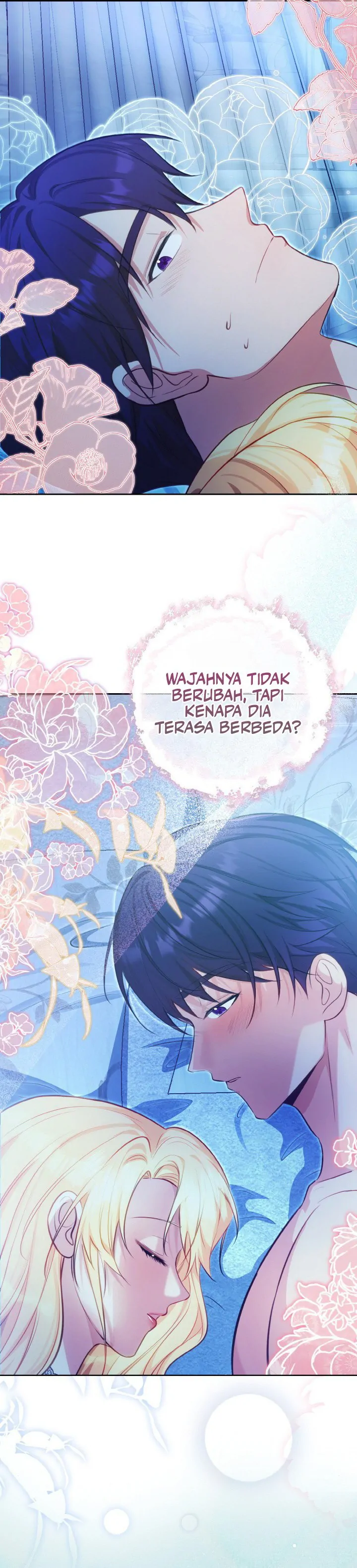 My ex-husband asks me to get back together Chapter 20 page 12