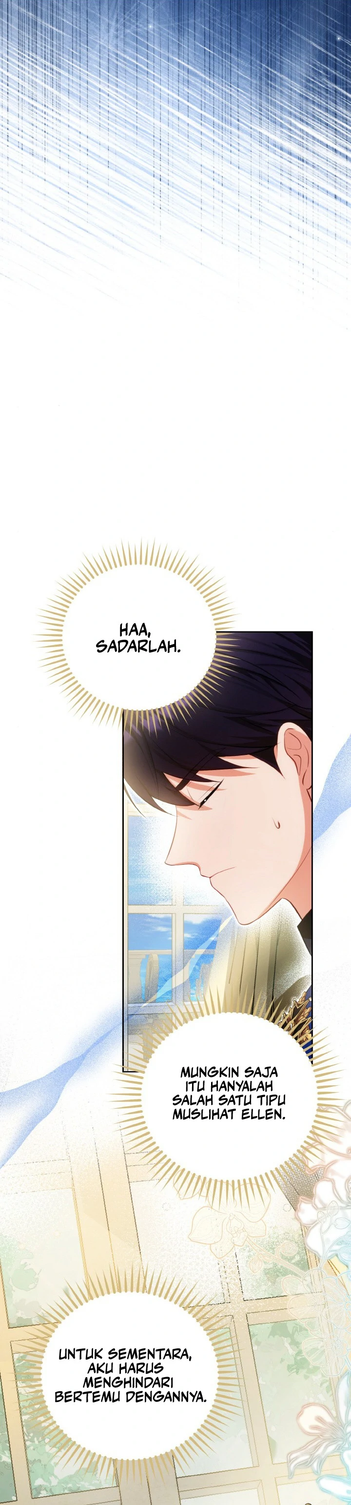 My ex-husband asks me to get back together Chapter 20 page 17
