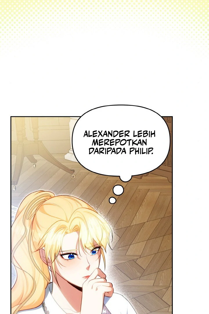 My ex-husband asks me to get back together Chapter 20 page 22