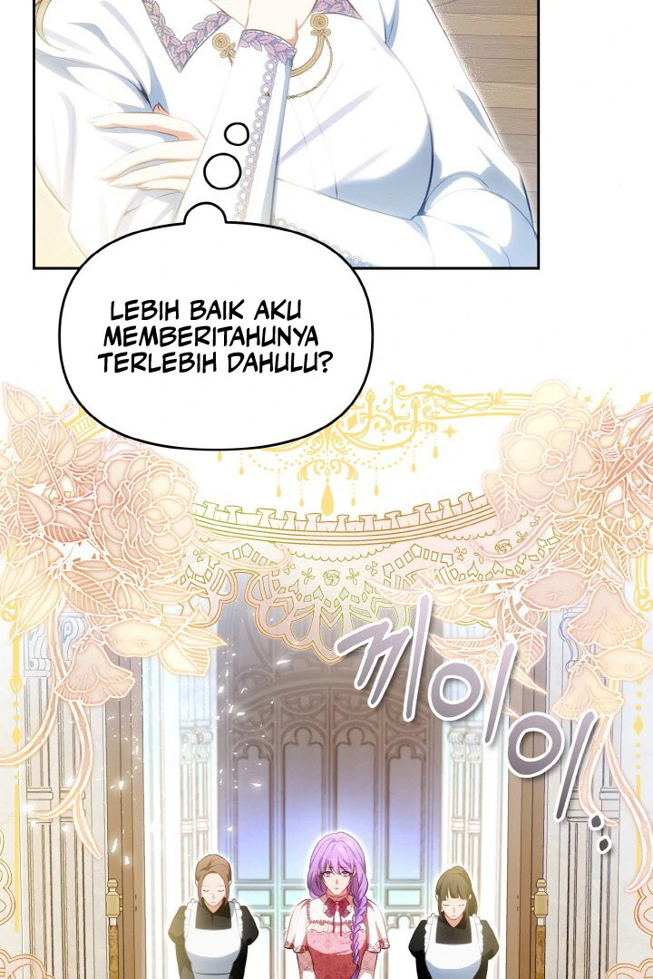My ex-husband asks me to get back together Chapter 20 page 23