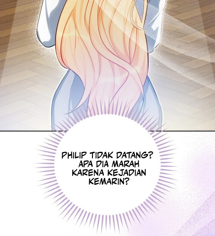 My ex-husband asks me to get back together Chapter 20 page 25