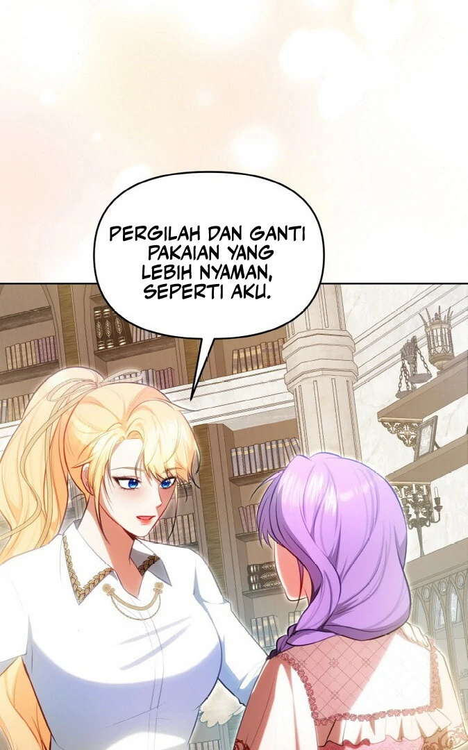 My ex-husband asks me to get back together Chapter 20 page 29