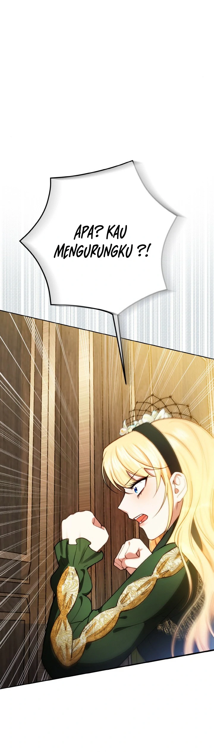 My ex-husband asks me to get back together Chapter 5 page 17