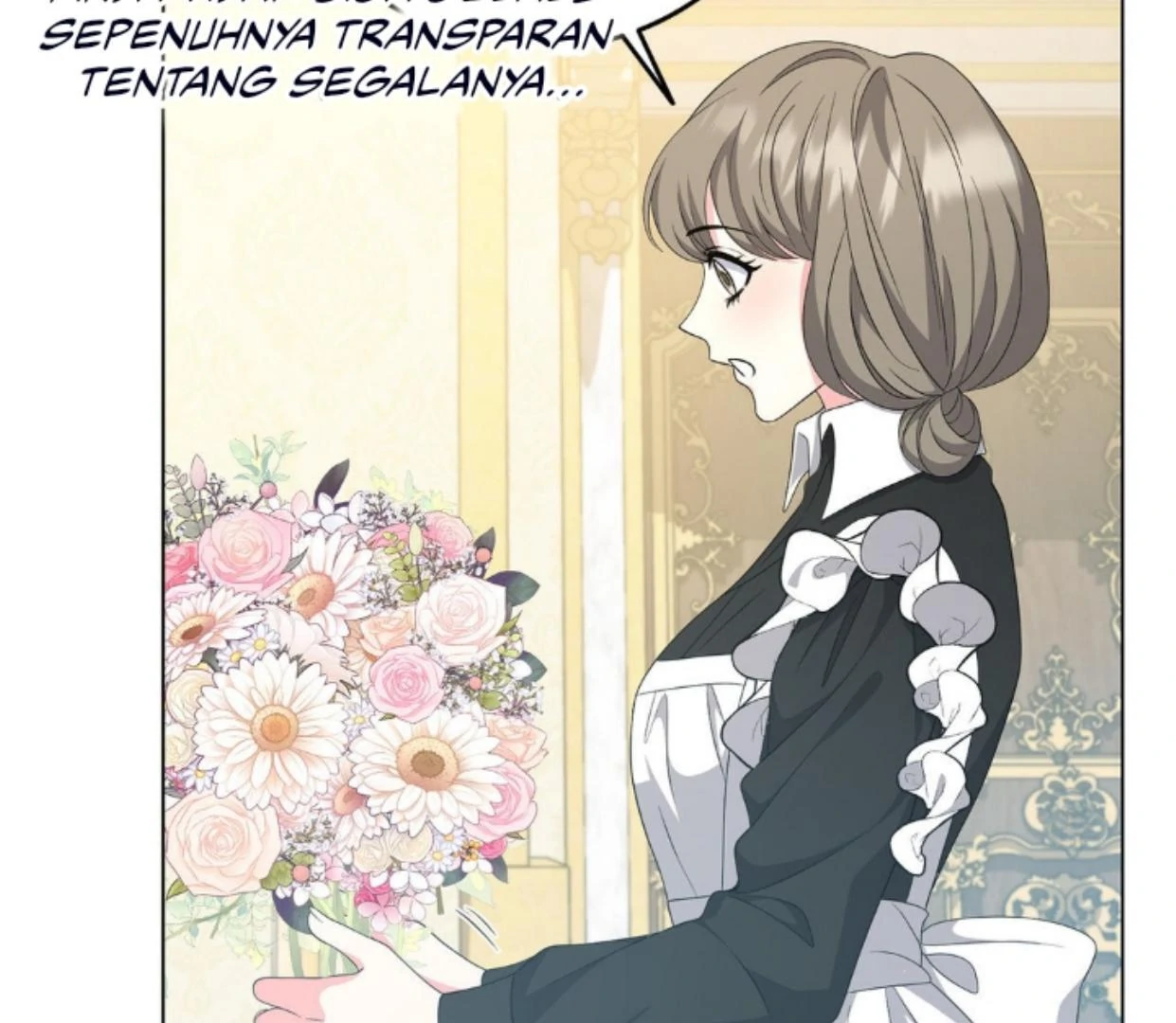 My Fairest Lady Chapter 21 page 9