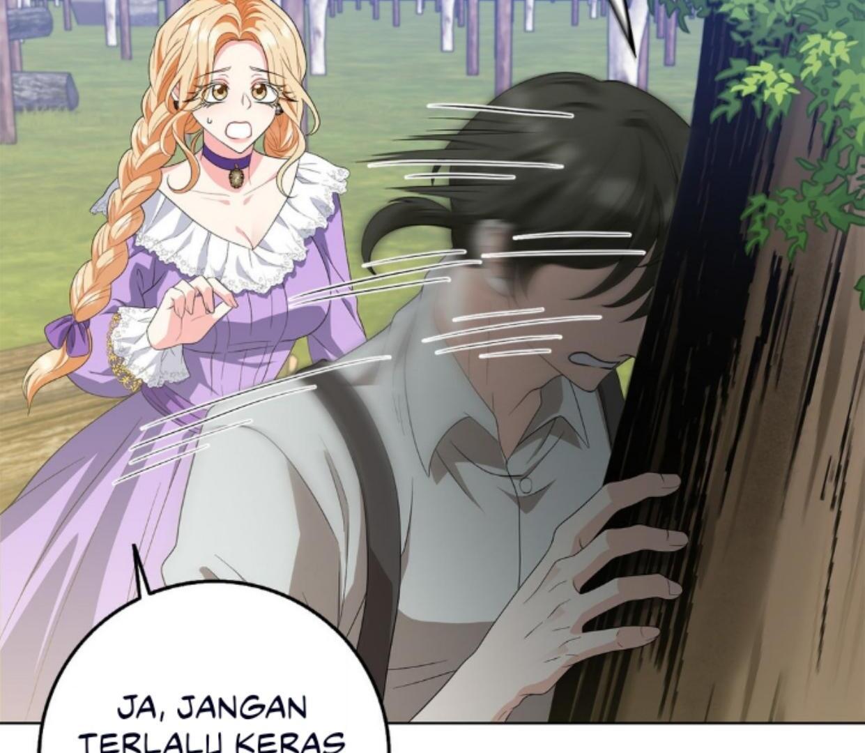 My Fairest Lady Chapter 21 page 104