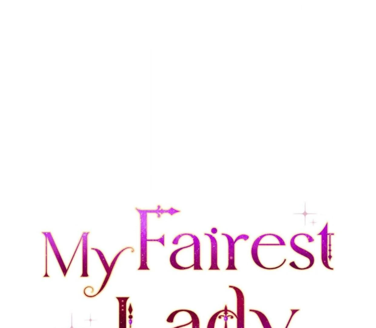 My Fairest Lady Chapter 21 page 18