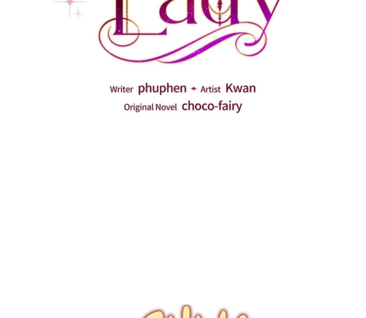 My Fairest Lady Chapter 21 page 19
