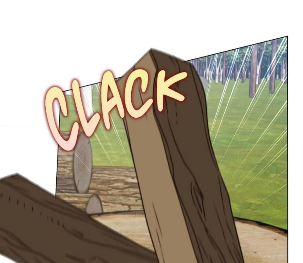 My Fairest Lady Chapter 21 page 22