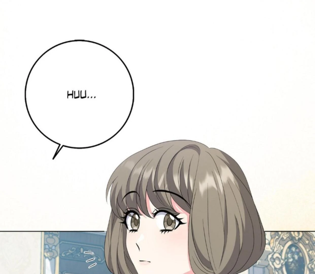 My Fairest Lady Chapter 21 page 2