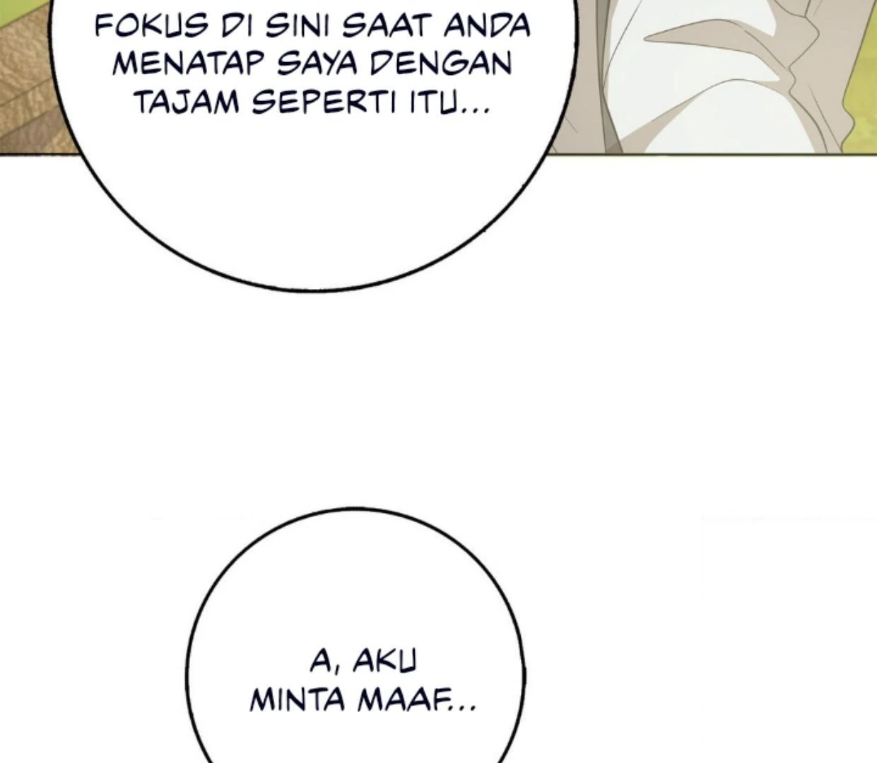 My Fairest Lady Chapter 21 page 38