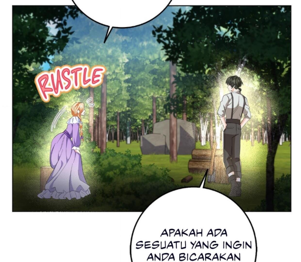 My Fairest Lady Chapter 21 page 39
