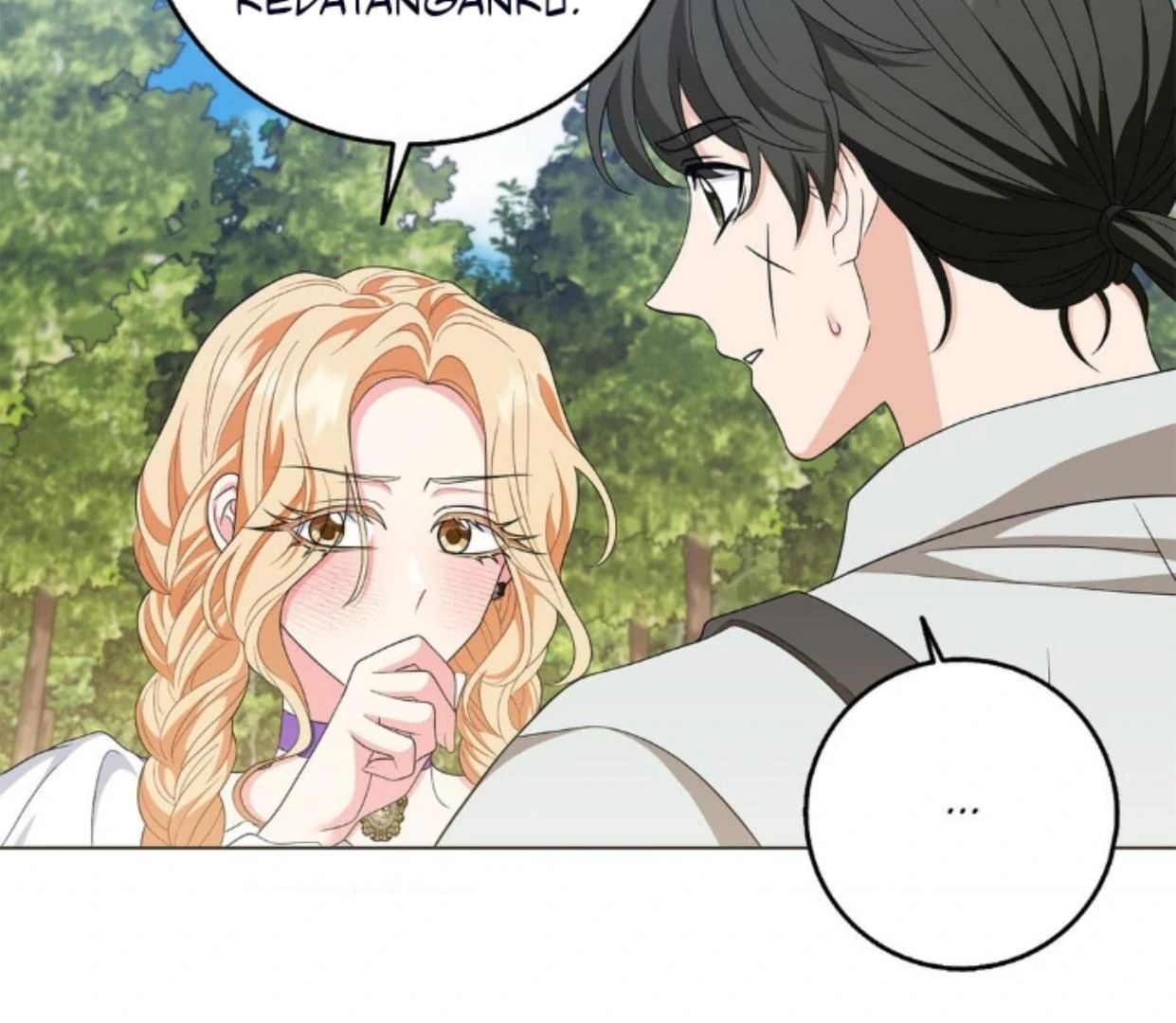 My Fairest Lady Chapter 21 page 49