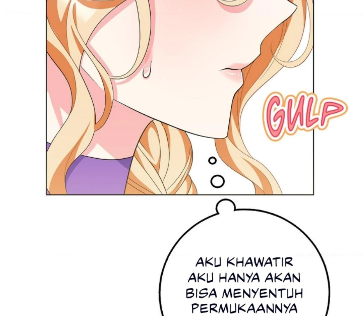 My Fairest Lady Chapter 21 page 59