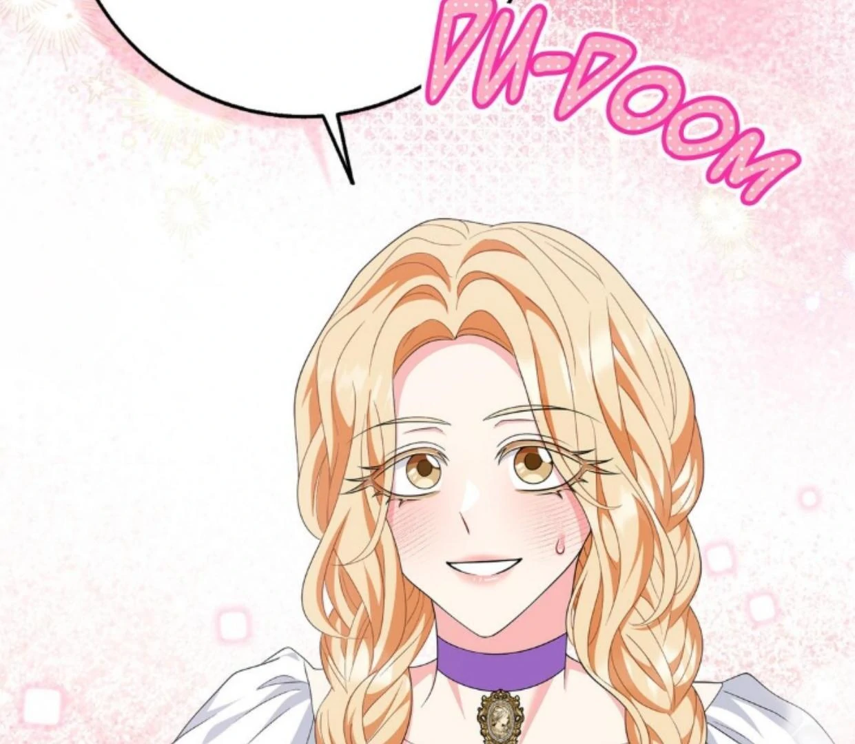 My Fairest Lady Chapter 21 page 63
