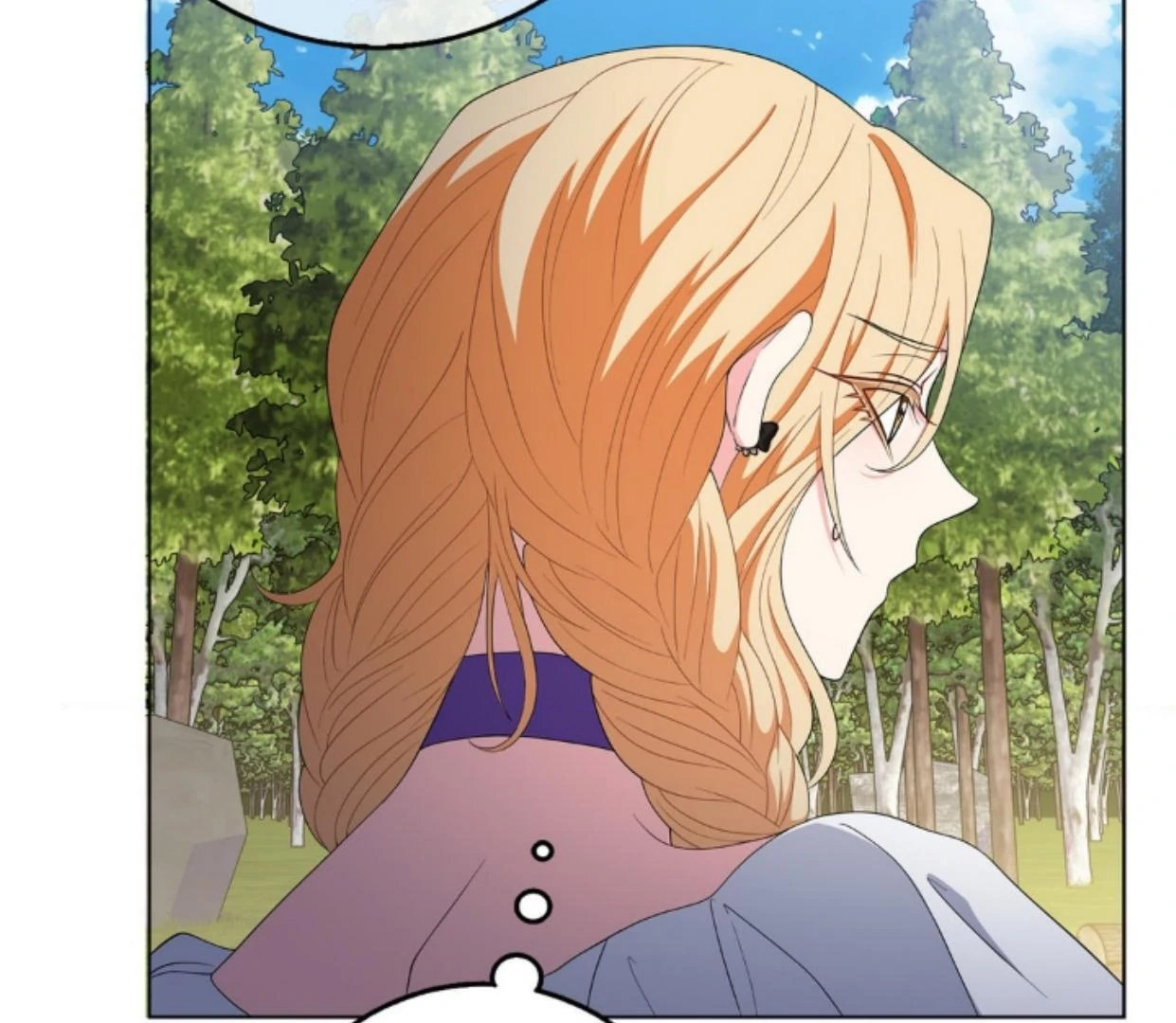 My Fairest Lady Chapter 21 page 89