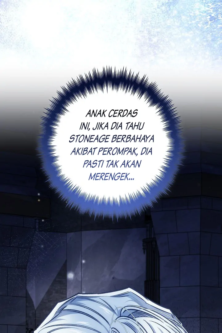 My Father Is the Enemy of My Past Life? Chapter 36 page 9
