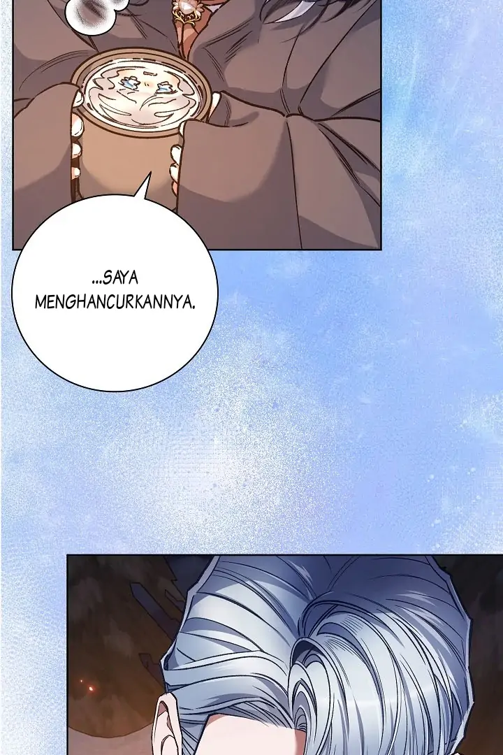 My Father Is the Enemy of My Past Life? Chapter 36 page 100