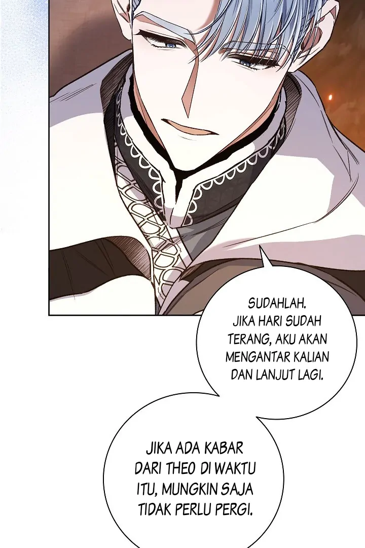 My Father Is the Enemy of My Past Life? Chapter 36 page 101