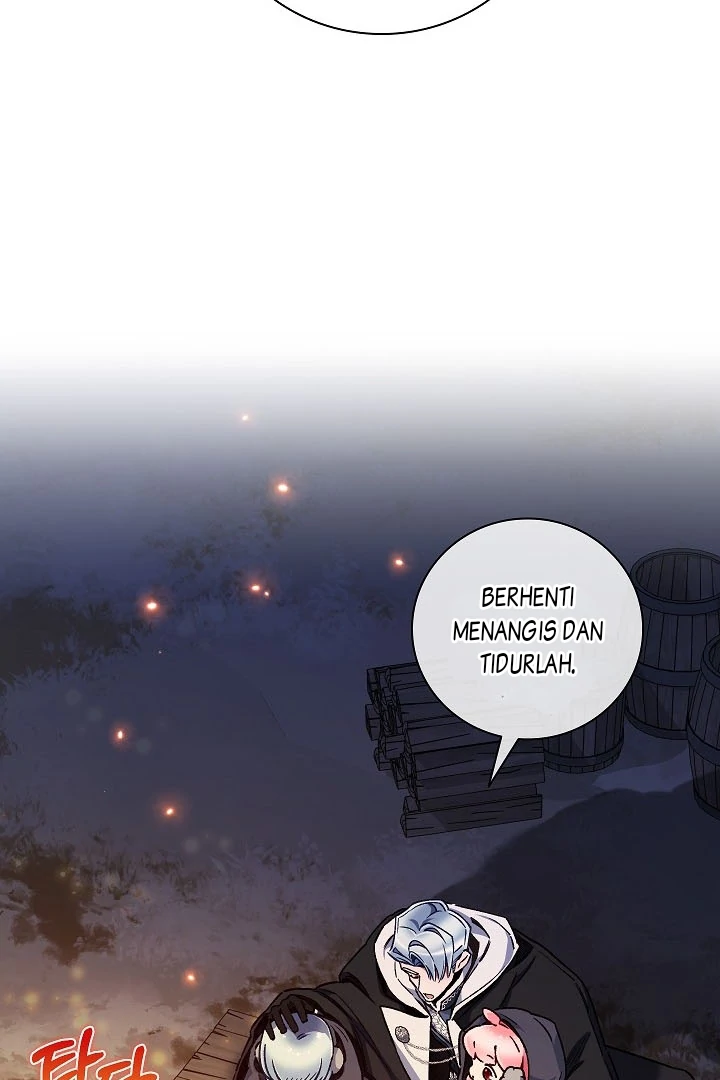 My Father Is the Enemy of My Past Life? Chapter 36 page 102