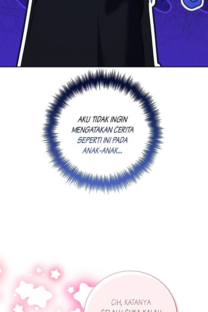 My Father Is the Enemy of My Past Life? Chapter 36 page 12