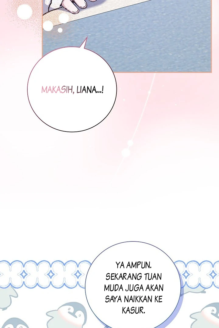 My Father Is the Enemy of My Past Life? Chapter 36 page 23