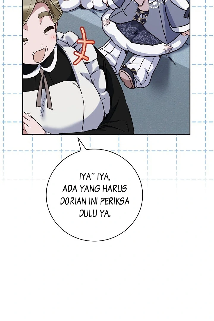 My Father Is the Enemy of My Past Life? Chapter 36 page 26
