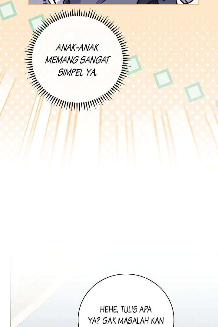 My Father Is the Enemy of My Past Life? Chapter 36 page 33