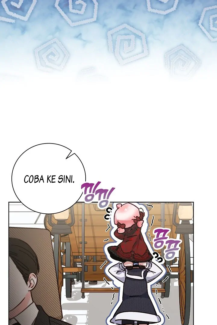My Father Is the Enemy of My Past Life? Chapter 36 page 37