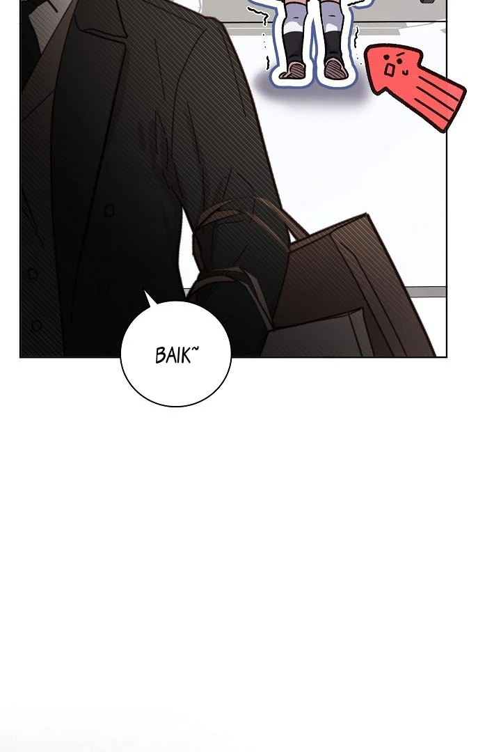 My Father Is the Enemy of My Past Life? Chapter 36 page 38