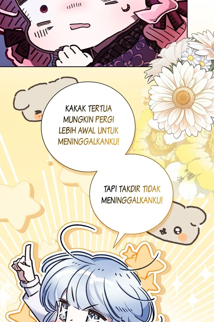 My Father Is the Enemy of My Past Life? Chapter 36 page 50