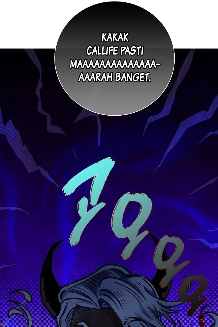 My Father Is the Enemy of My Past Life? Chapter 36 page 55