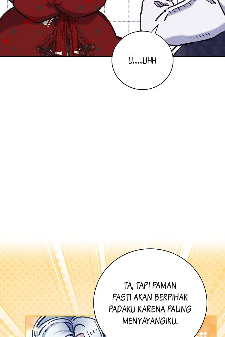 My Father Is the Enemy of My Past Life? Chapter 36 page 57