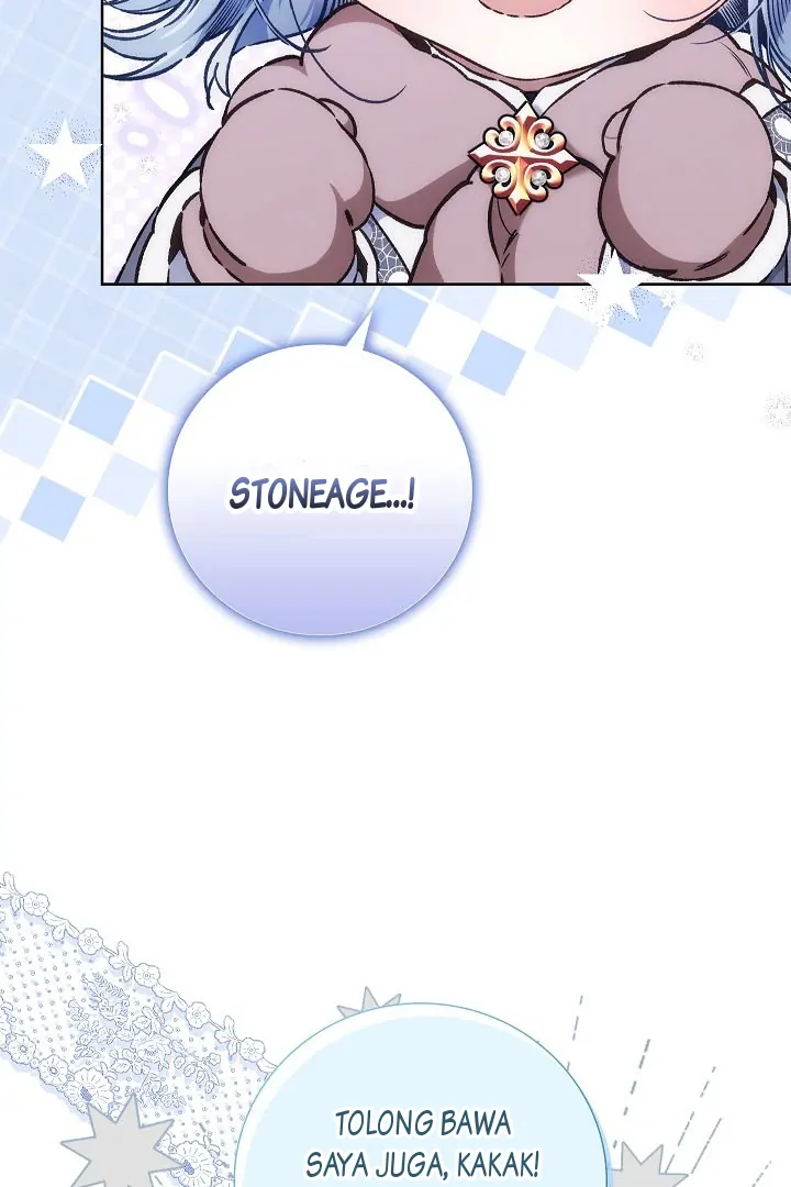 My Father Is the Enemy of My Past Life? Chapter 36 page 5