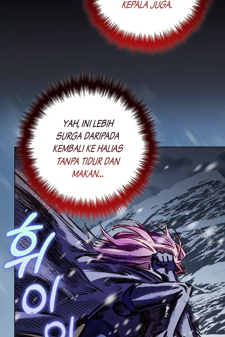My Father Is the Enemy of My Past Life? Chapter 36 page 62