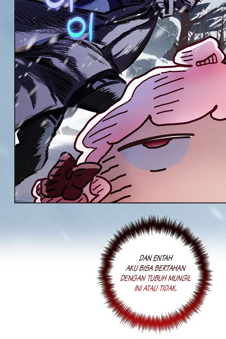 My Father Is the Enemy of My Past Life? Chapter 36 page 63