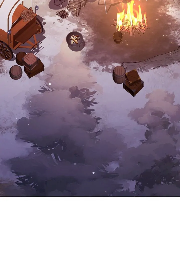 My Father Is the Enemy of My Past Life? Chapter 36 page 69