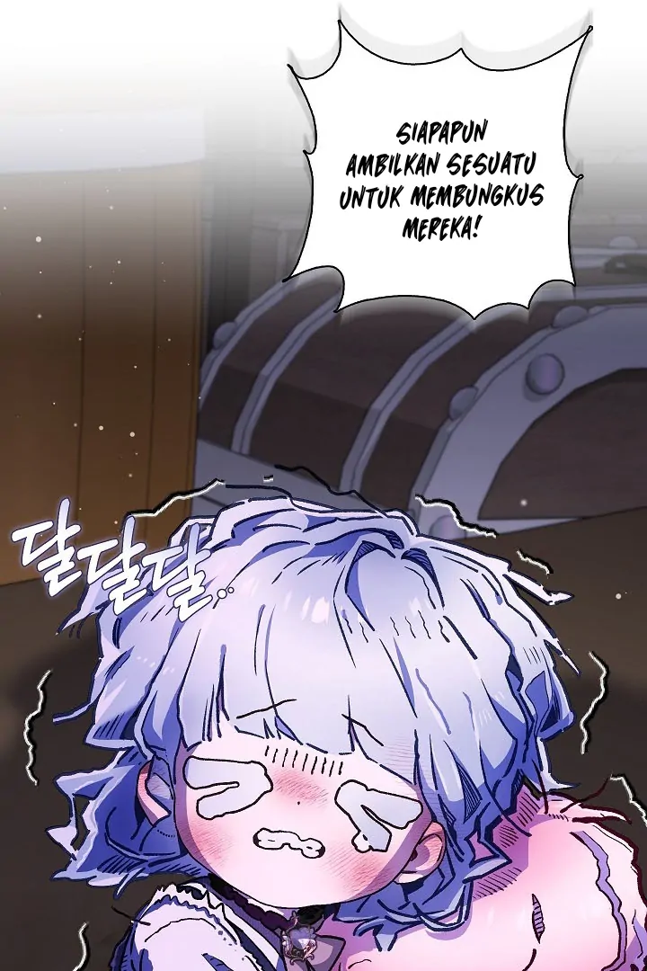 My Father Is the Enemy of My Past Life? Chapter 36 page 72